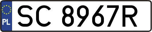 SC8967R