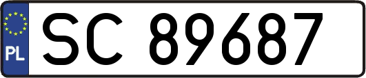 SC89687