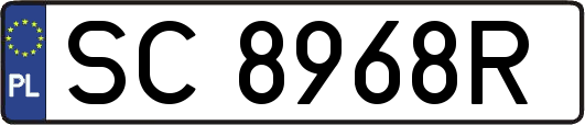 SC8968R