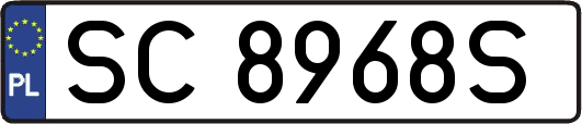 SC8968S