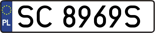 SC8969S