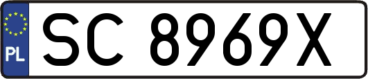 SC8969X