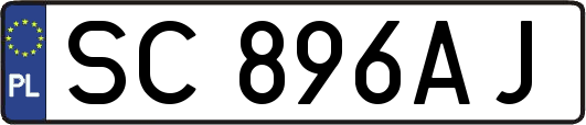 SC896AJ
