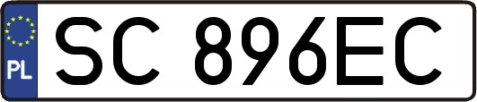SC896EC