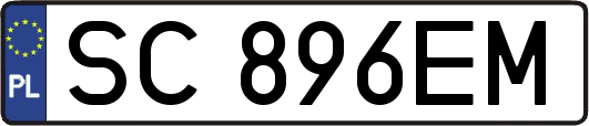 SC896EM