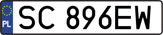 SC896EW
