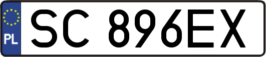 SC896EX