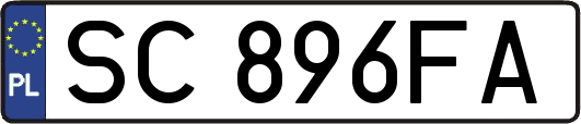 SC896FA