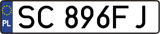 SC896FJ