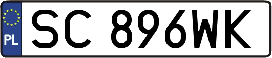 SC896WK