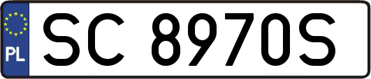 SC8970S