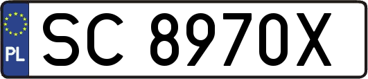 SC8970X