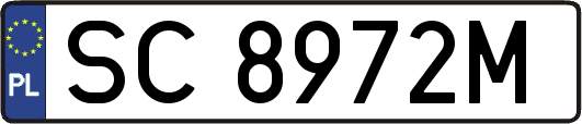 SC8972M