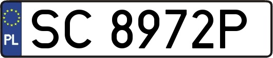 SC8972P