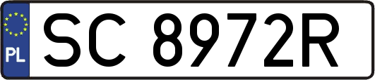 SC8972R