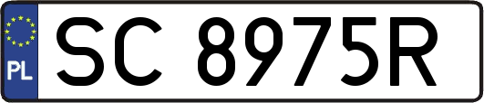 SC8975R