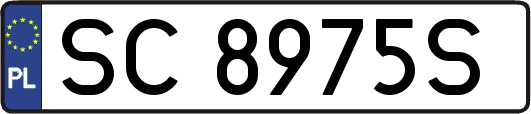 SC8975S