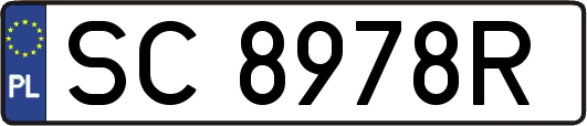 SC8978R