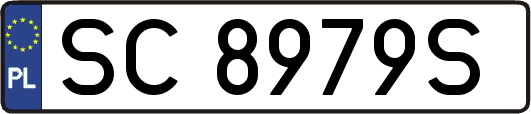 SC8979S