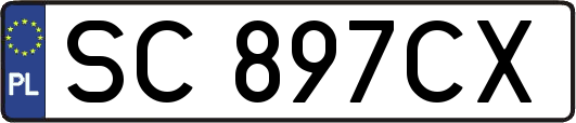 SC897CX