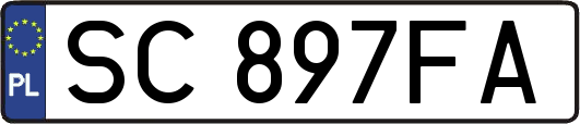 SC897FA