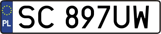 SC897UW