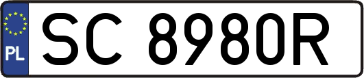 SC8980R