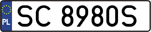 SC8980S