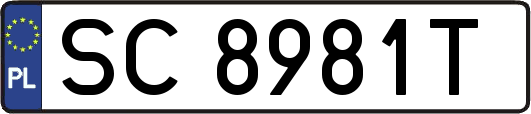 SC8981T
