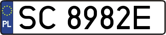 SC8982E