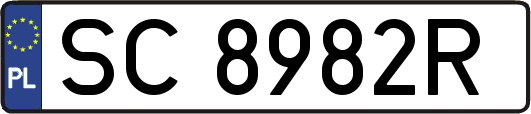 SC8982R