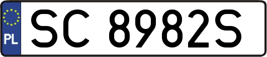 SC8982S
