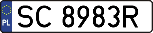 SC8983R
