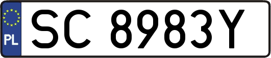 SC8983Y