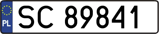 SC89841