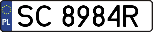 SC8984R