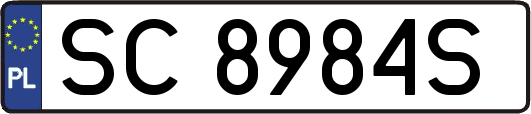 SC8984S
