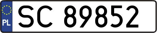 SC89852