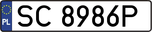SC8986P