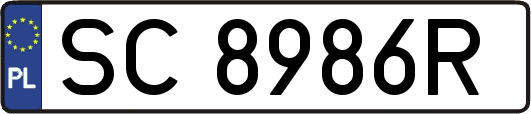 SC8986R