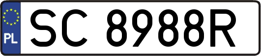 SC8988R