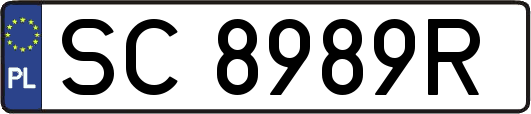 SC8989R