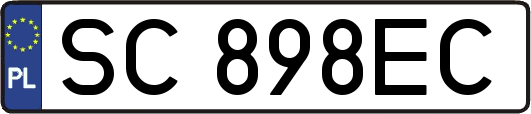 SC898EC
