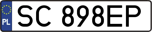 SC898EP