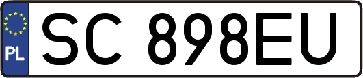 SC898EU