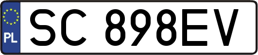 SC898EV