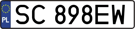 SC898EW