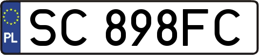 SC898FC