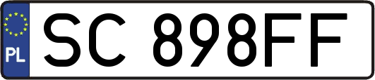 SC898FF