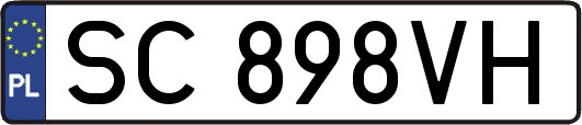 SC898VH
